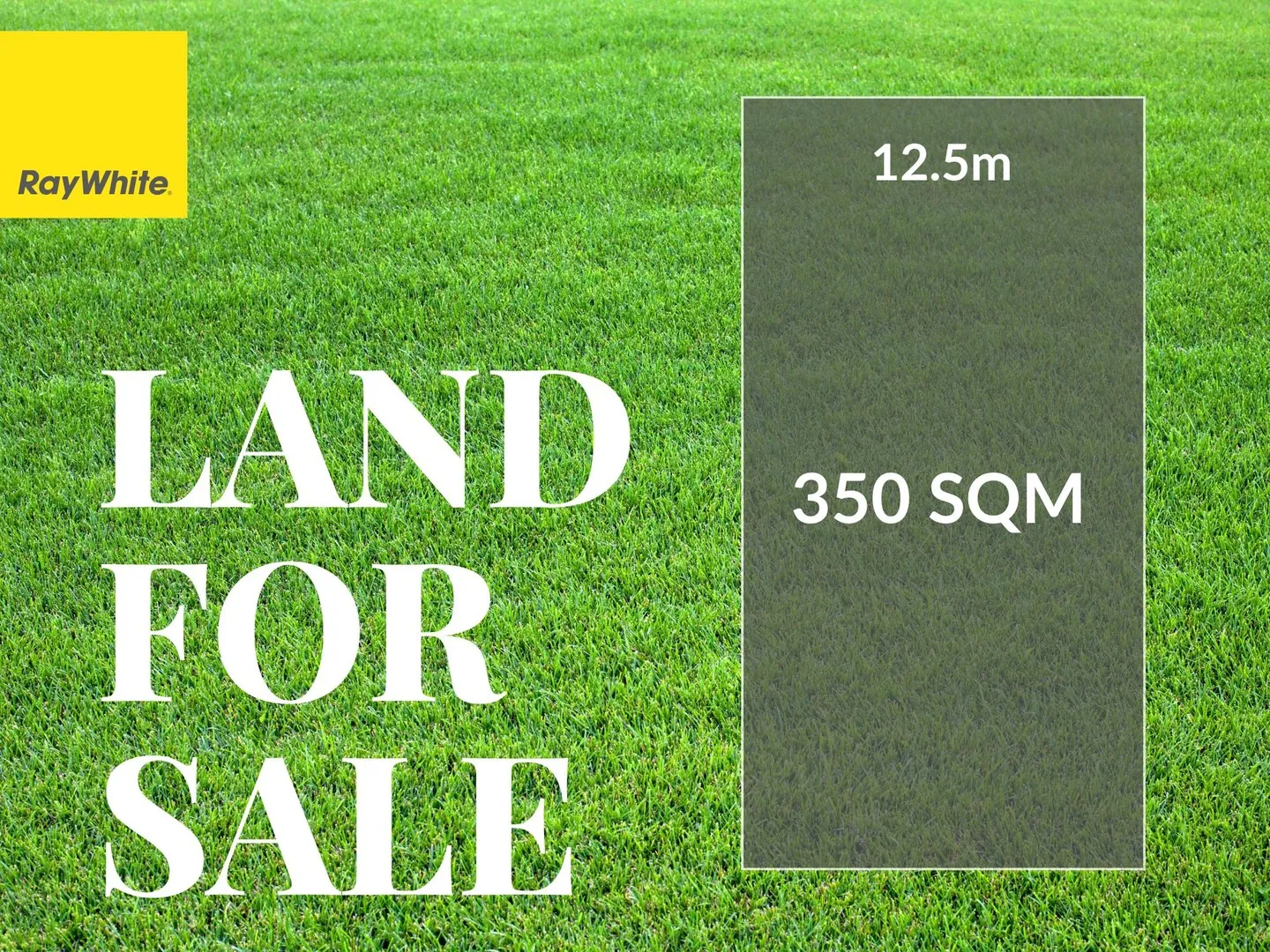 REGISTERD LAND FOR SALE IN ROUSE HILL!!!, Rouse Hill