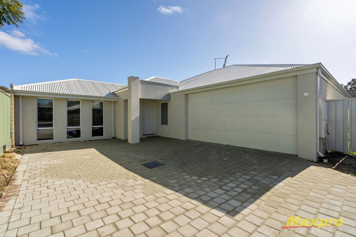 4 bedrooms House in 22A Devon Way LYNWOOD WA, 6147