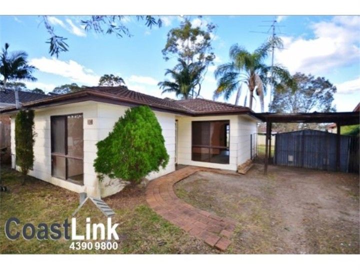 50 Dale Avenue, Chain Valley Bay NSW 2259