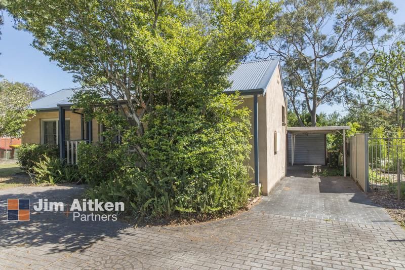 6 Layton Avenue, Blaxland NSW 2774, Image 1