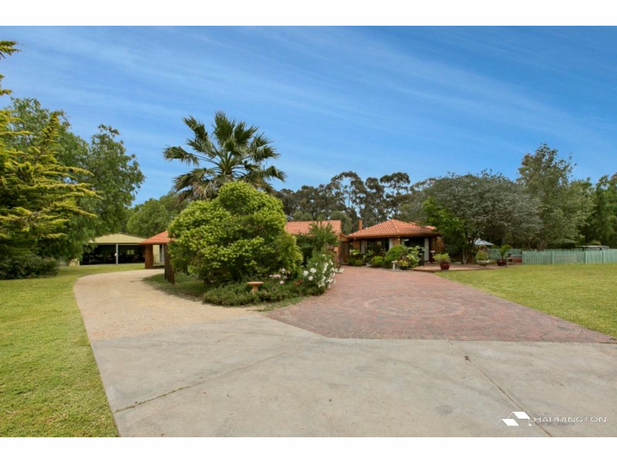 110 MacDougall Road, Golden Gully VIC 3555, Image 1