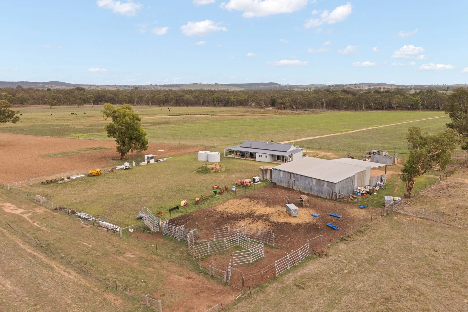 35 Beryl Road, Gulgong NSW 2852