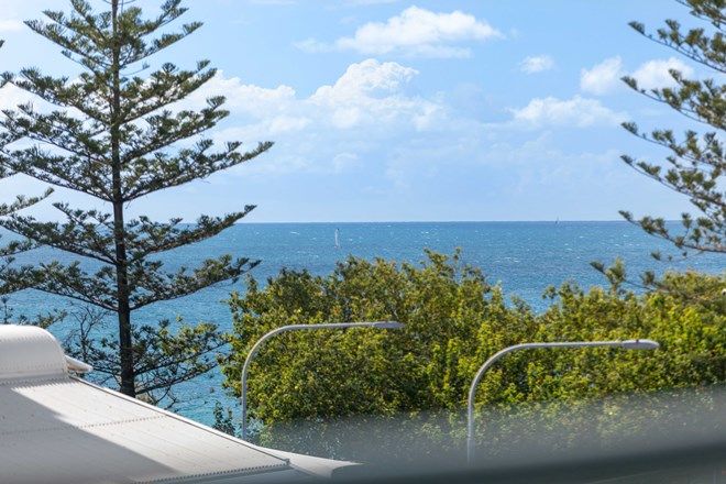 Picture of 301/7 Venning Street, MOOLOOLABA QLD 4557