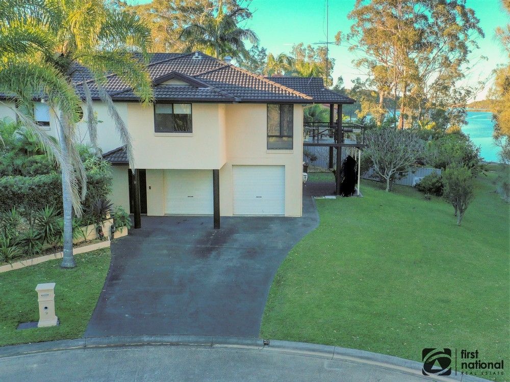 9 Anderson Close, Hyland Park NSW 2448, Image 0