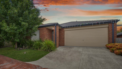 Picture of 25/107 Army Road, PAKENHAM VIC 3810