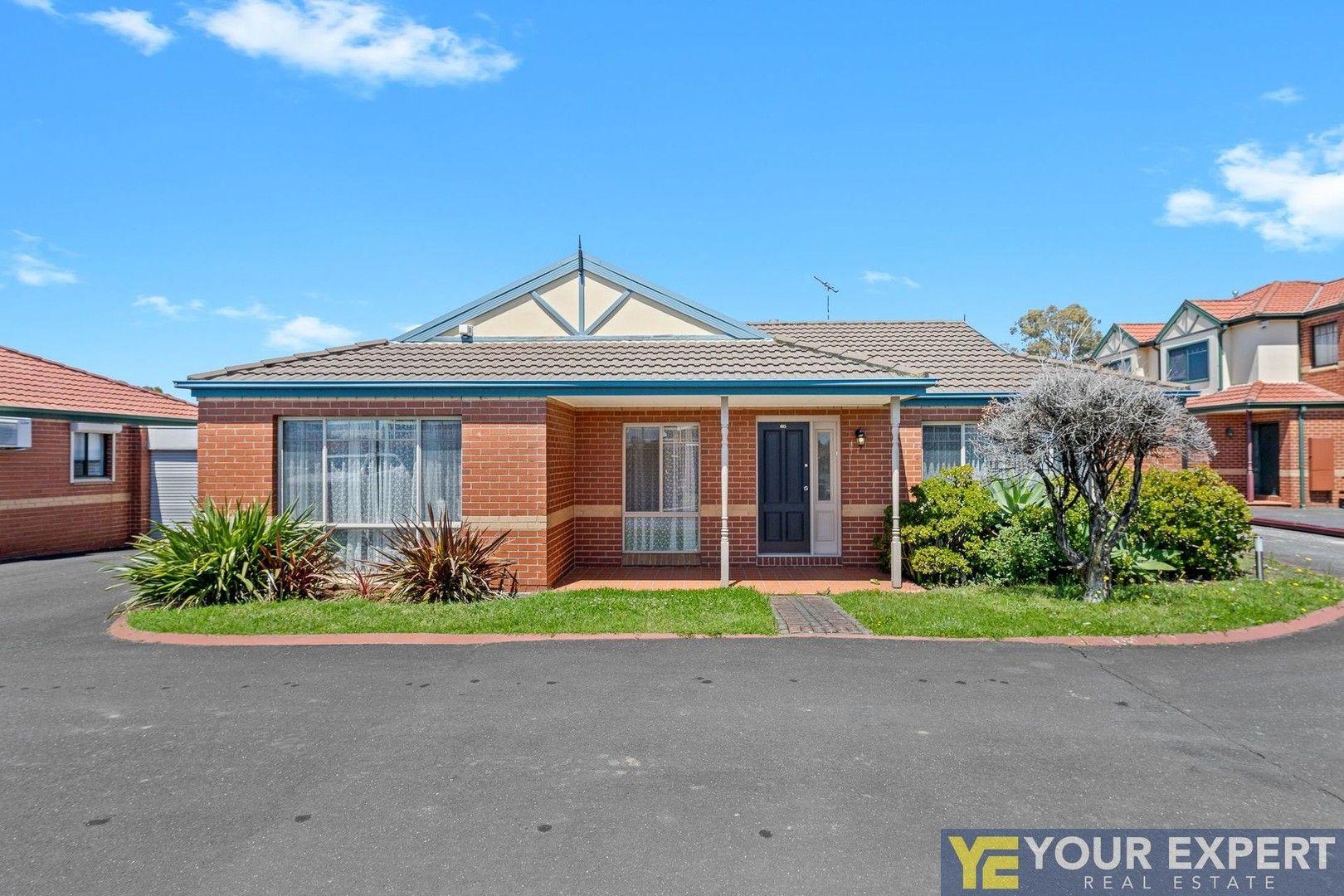 3 bedrooms Apartment / Unit / Flat in 65/35 David Street DANDENONG VIC, 3175