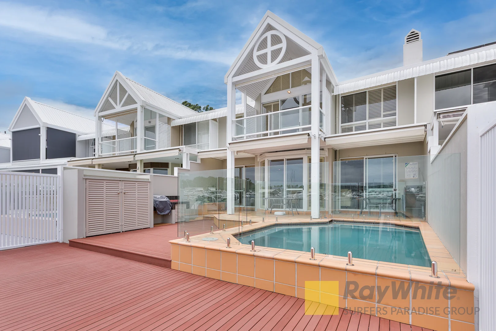 5614 Harbour Terrace, Sanctuary Cove QLD 4212 - House For Rent | Domain