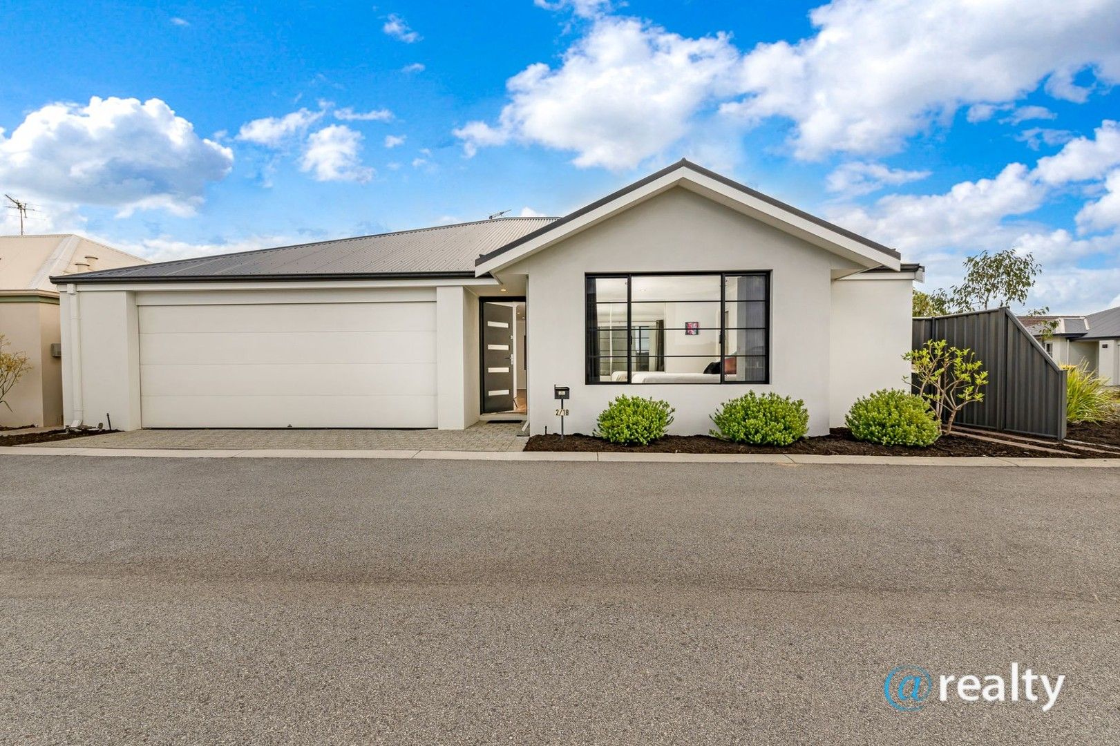 2/18 Mayali Bend, Banksia Grove WA 6031, Image 0