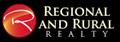 Regional and Rural Realty's logo