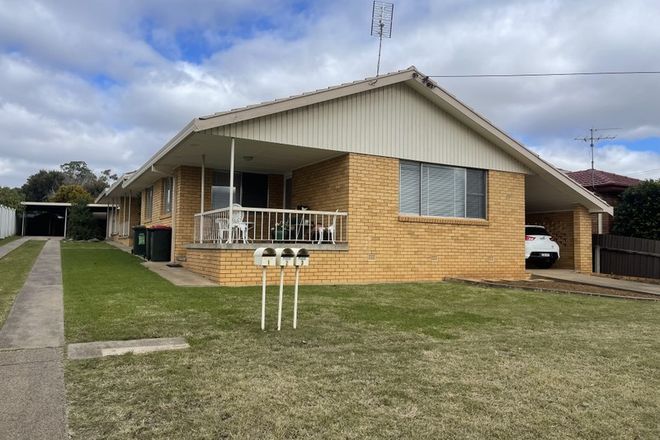 Picture of 71 Anthony Road, TAMWORTH NSW 2340