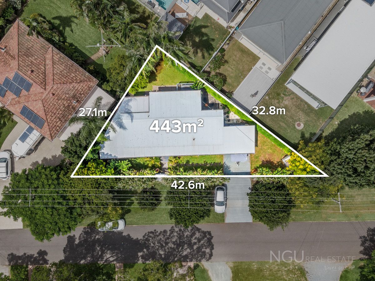 43 Beachcrest Road, Wellington Point QLD 4160, Image 1