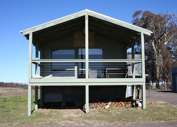 2671 Shannons Flat Road, Shannons Flat NSW 2630