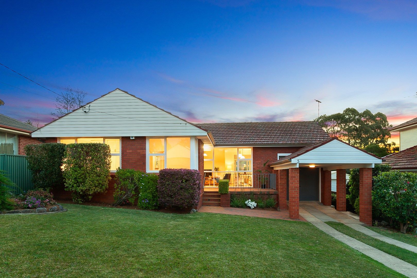 5 Arkena Avenue, Epping NSW 2121, Image 0