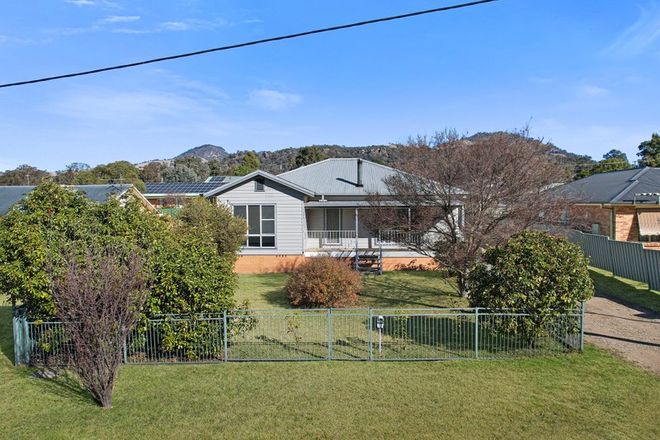 Picture of 11 Liverpool Street, MURRURUNDI NSW 2338