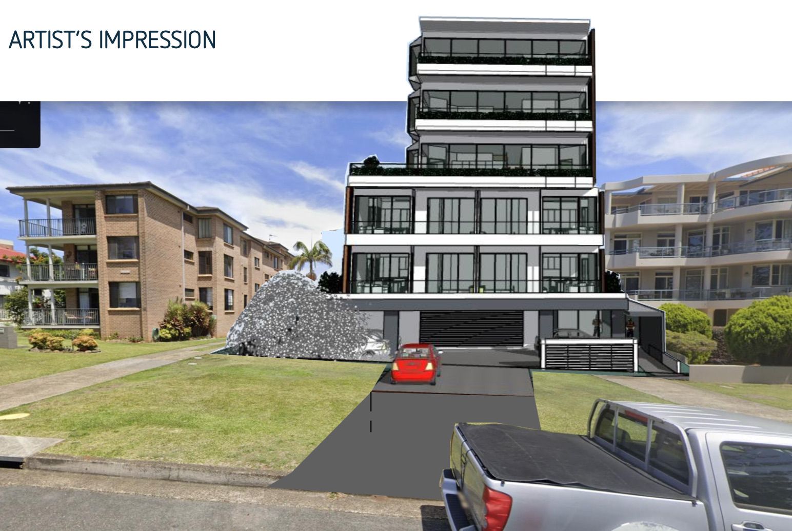 28 Burrawan Street, Port Macquarie NSW 2444, Image 1