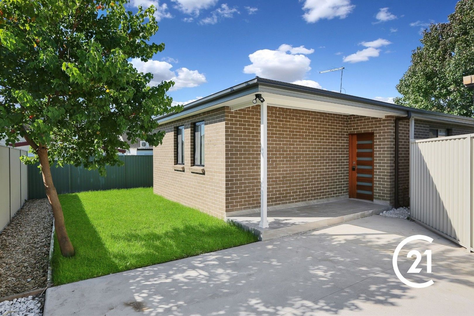3 bedrooms Apartment / Unit / Flat in 7a McClean Street BLACKTOWN NSW, 2148