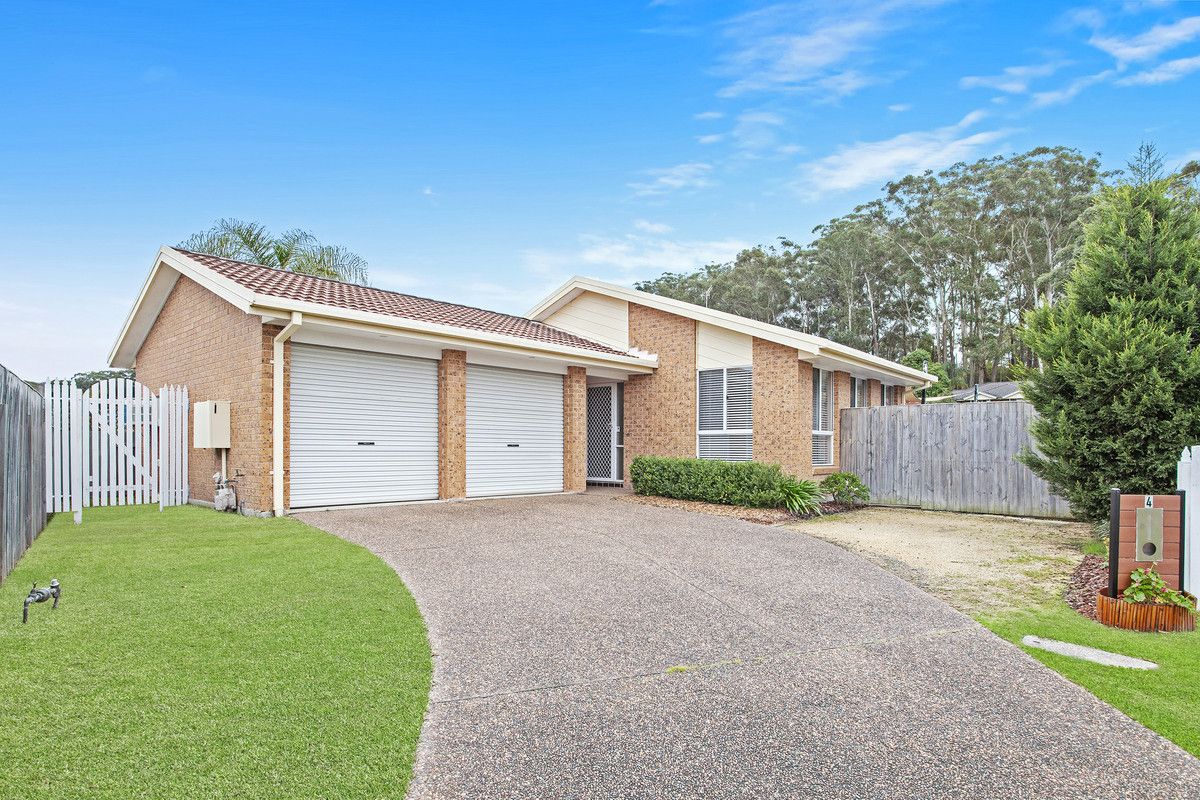 4 Mark Place, Mardi NSW 2259