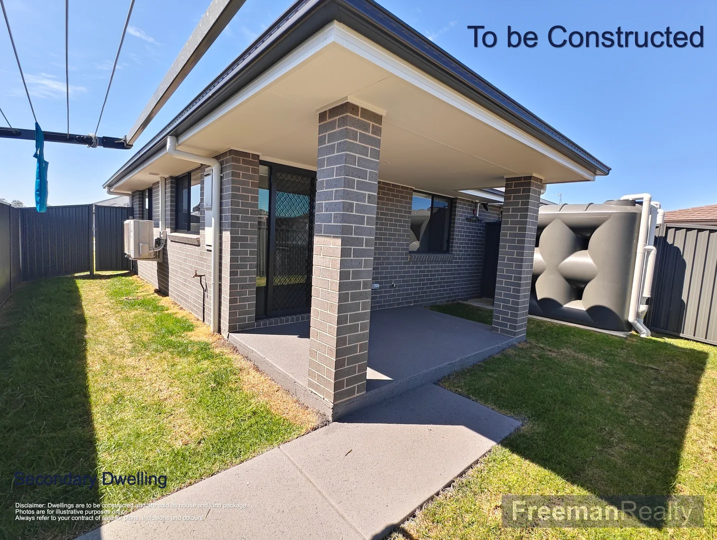 Additional image 10 of Buchanan NSW 2323