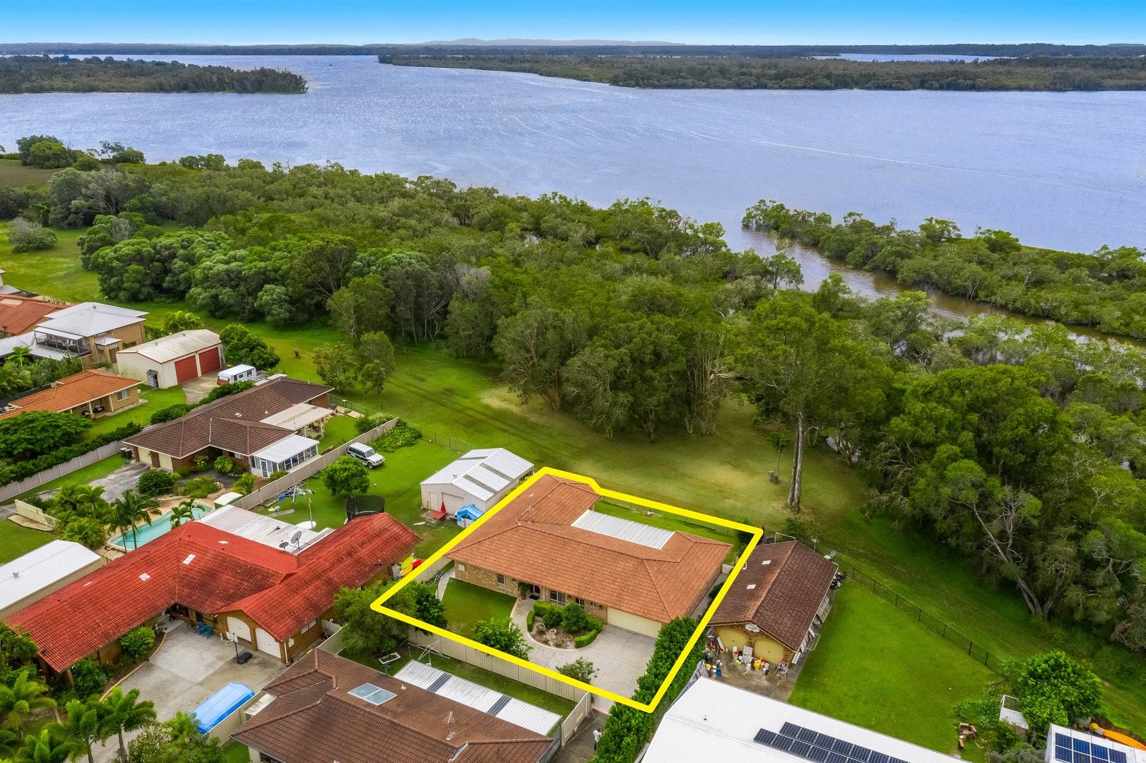 73A Melaleuca Drive, Yamba NSW 2464, Image 0