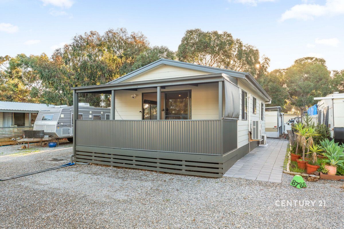 1 bedrooms House in 87/22 Tuit Road ALDINGA BEACH SA, 5173