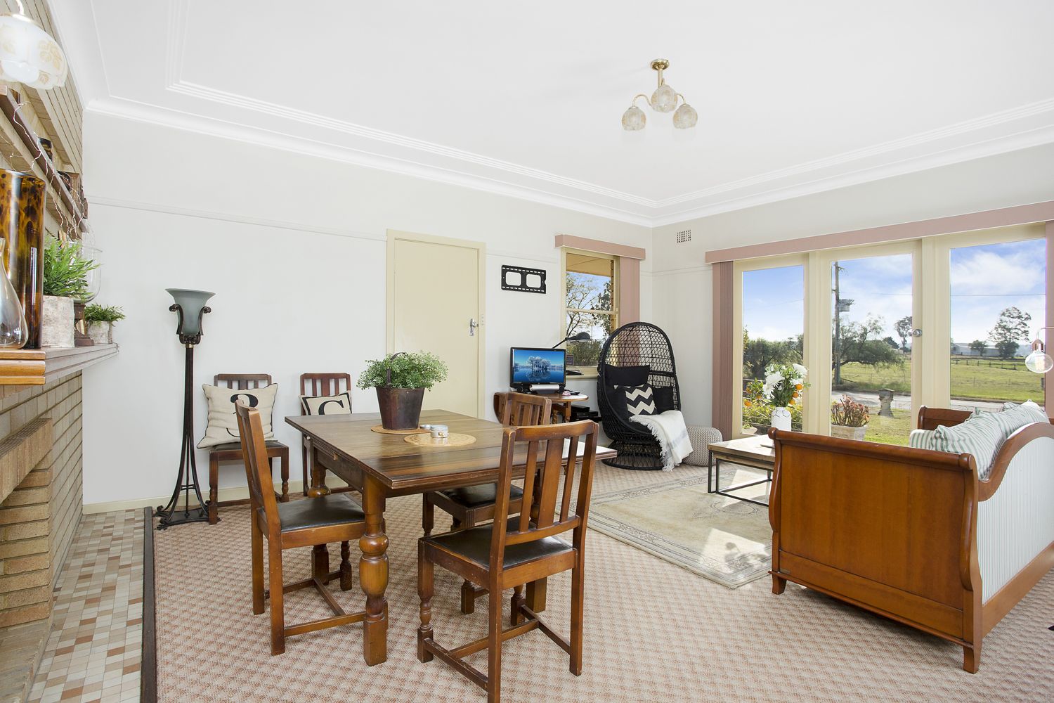 4295 NEW ENGLAND HIGHWAY, Whittingham NSW 2330, Image 2