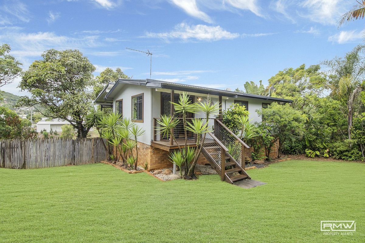 4 bedrooms House in 21 Tucker Street YEPPOON QLD, 4703