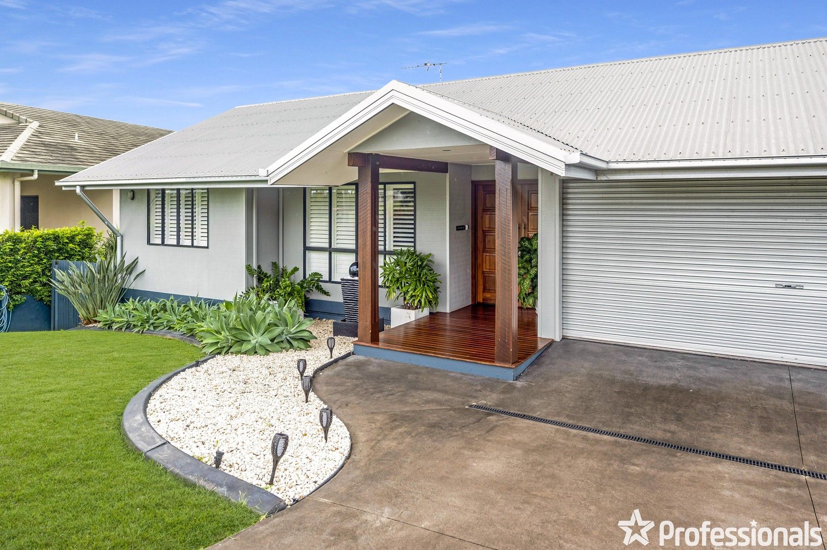 21 Sailaway Drive, Eimeo QLD 4740, Image 0