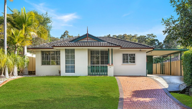 Picture of 12 Windsong Place, TUGGERAH NSW 2259