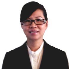 Shirley Sun, Sales representative
