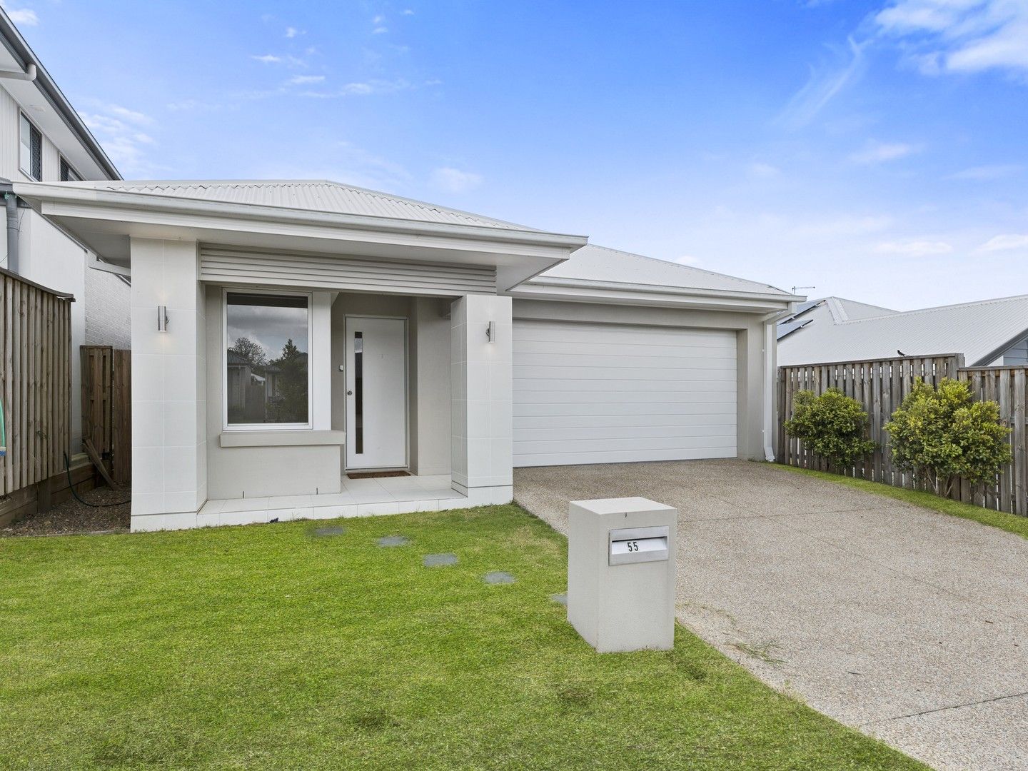 4 bedrooms House in 55 Everton Street NARANGBA QLD, 4504