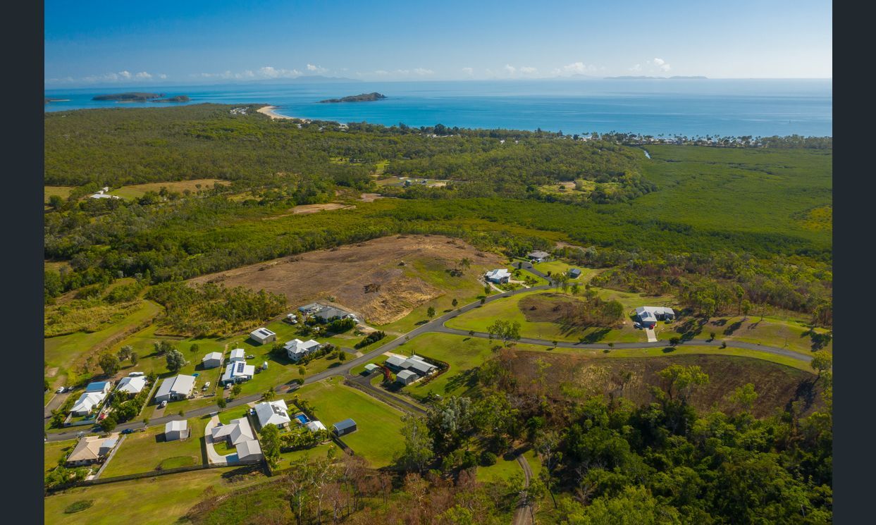 Lot 38 View Court, Seaforth QLD 4741, Image 2