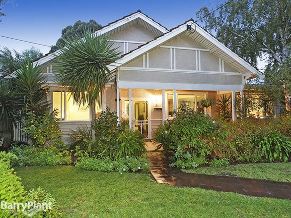 4 Grandview Grove, Drumcondra VIC 3215