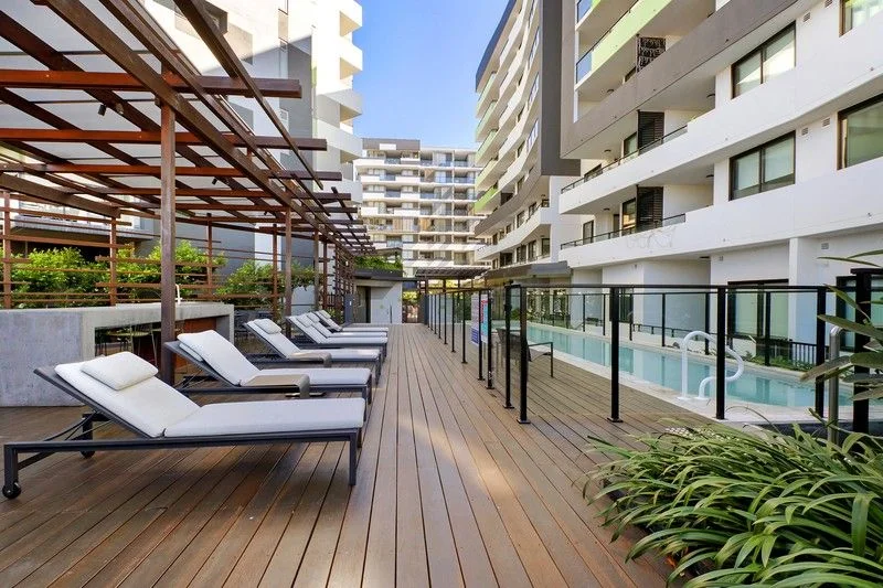 Primary image of 908/16 Aspinall Street, Nundah QLD 4012