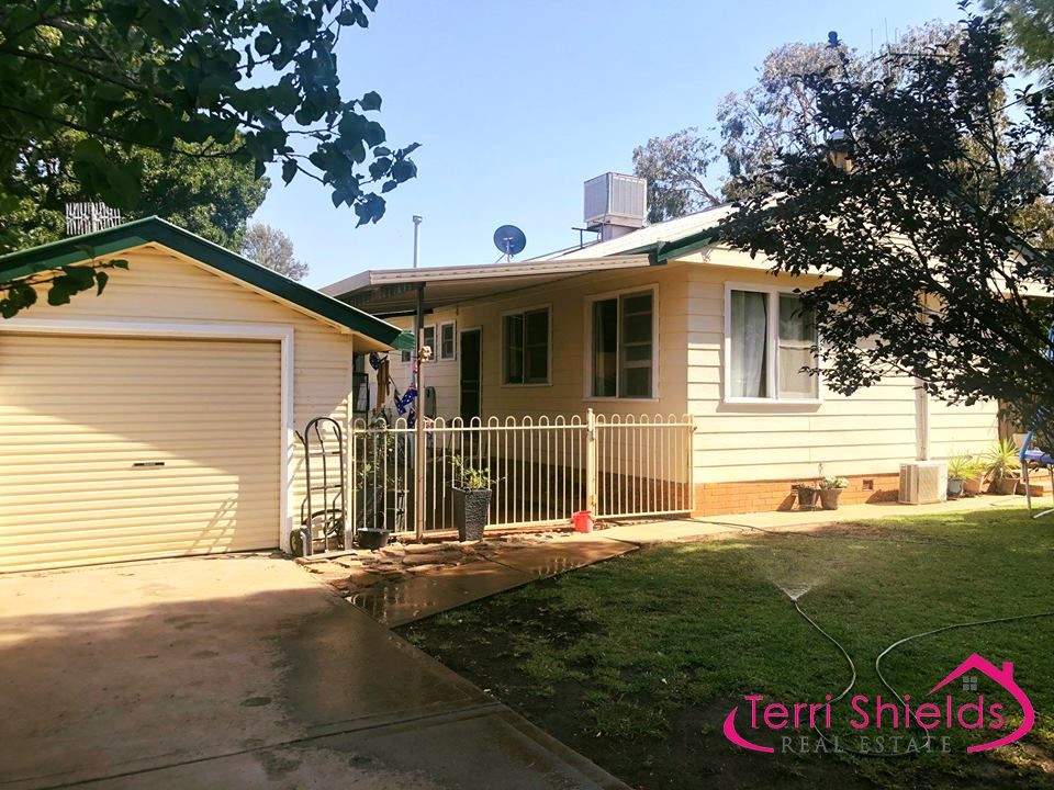 9 Stafford st, Warren NSW 2824, Image 0