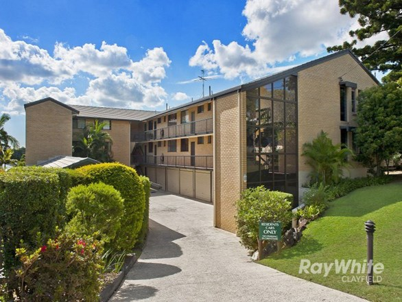 2/15 Junction Road, Clayfield QLD 4011