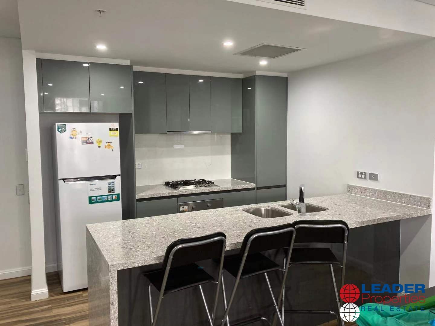 3 bedrooms Apartment / Unit / Flat in 1157/61 Church Avenue MASCOT NSW, 2020