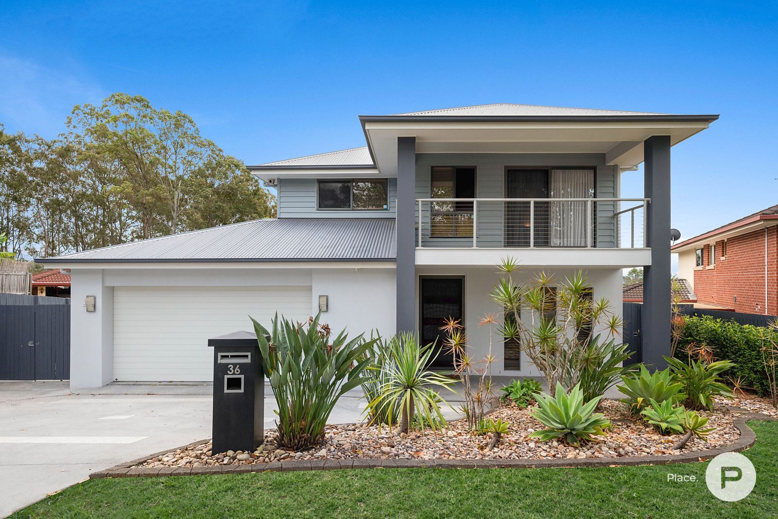 36 Eastwood Drive, Mansfield Property History & Address Research Domain