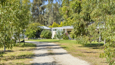 Picture of 1149 Woolshed Road, TOCUMWAL NSW 2714