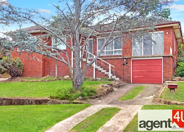 1 Panorama Road, Penrith NSW 2750