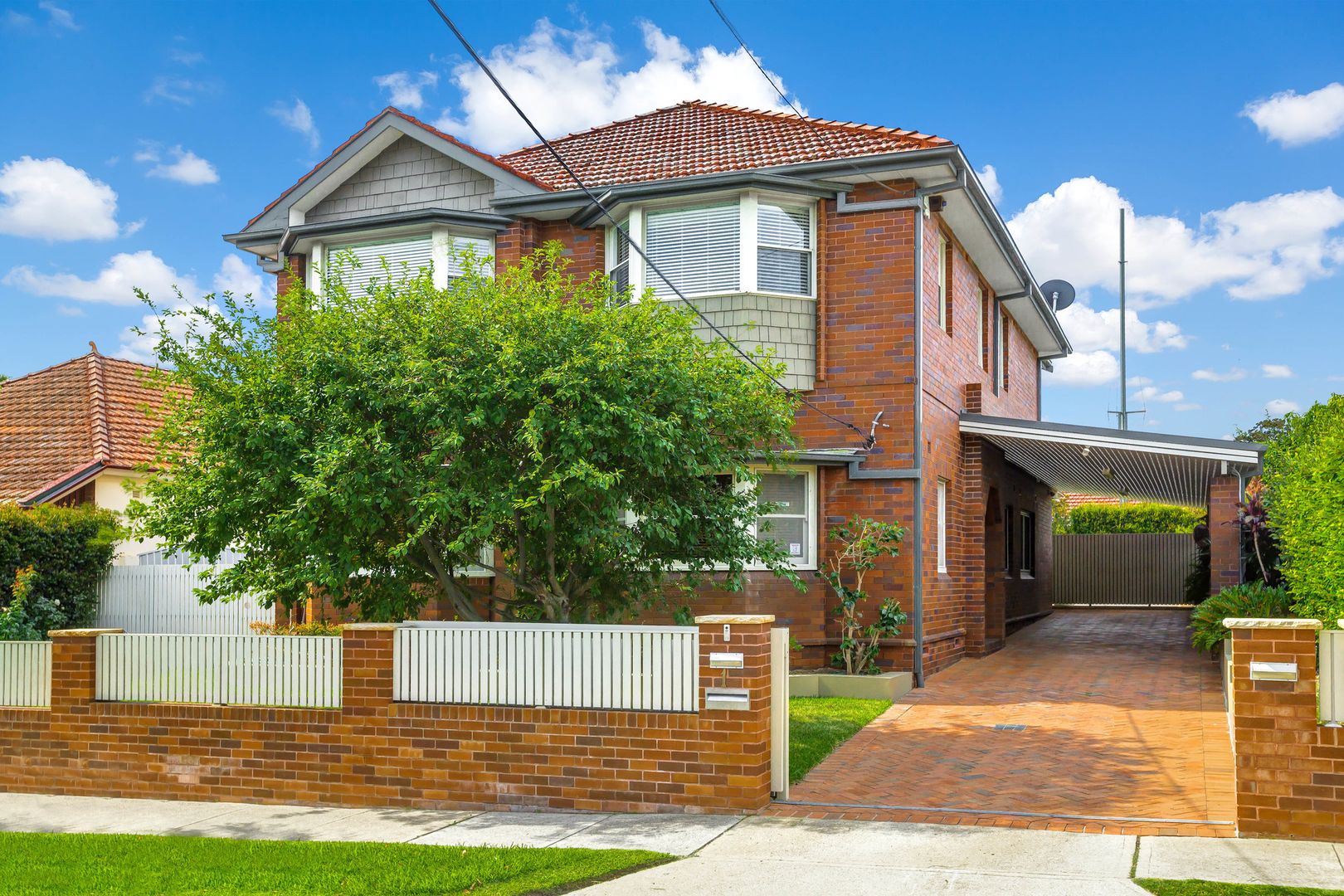 1 Highgate Street, Strathfield NSW 2135, Image 1