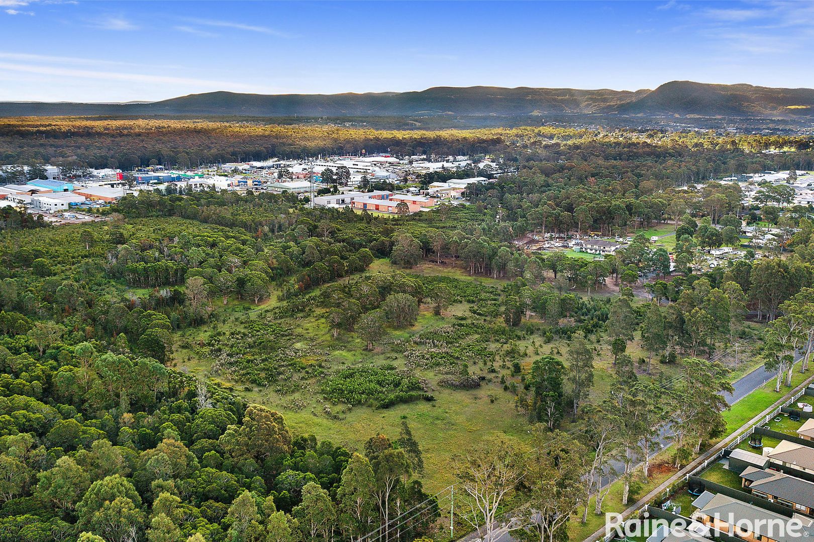 Lot 2 Old Southern Road, South Nowra NSW 2541 Domain