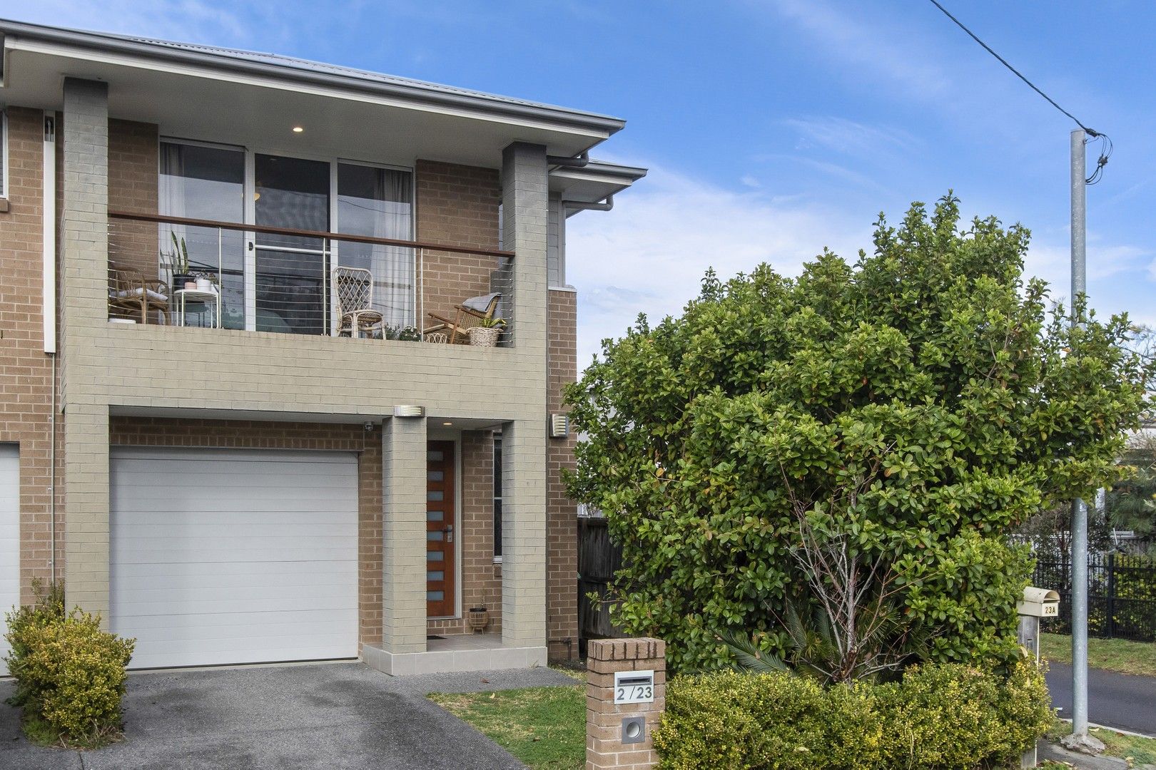 2/23 Fourth Street, Adamstown NSW 2289, Image 0