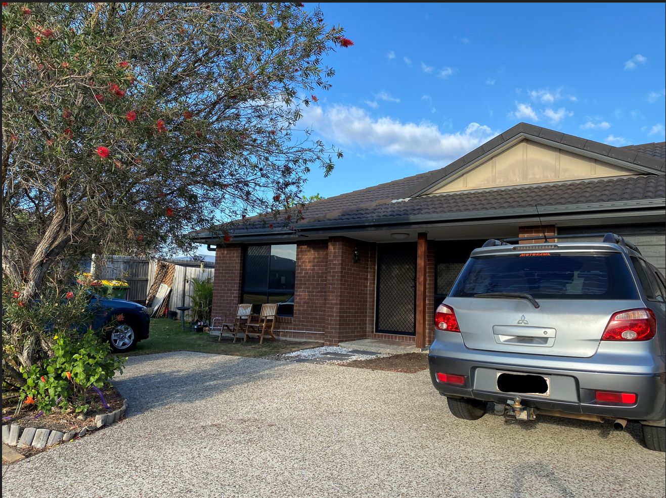 1/5 Robert Place, Yamanto QLD 4305 House For Rent 420 Domain