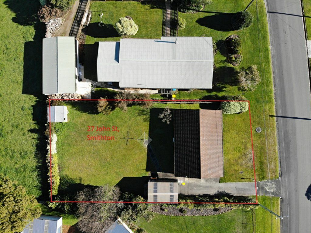 27 John Street, Smithton TAS 7330, Image 1