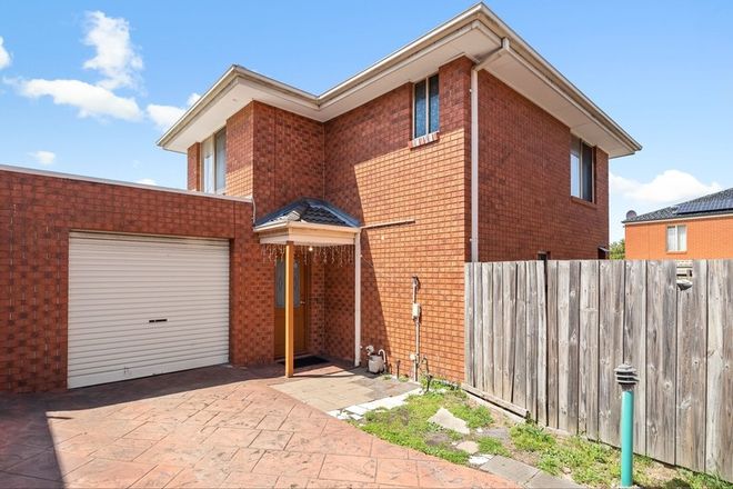 Picture of 5/224 Westall Road, SPRINGVALE VIC 3171