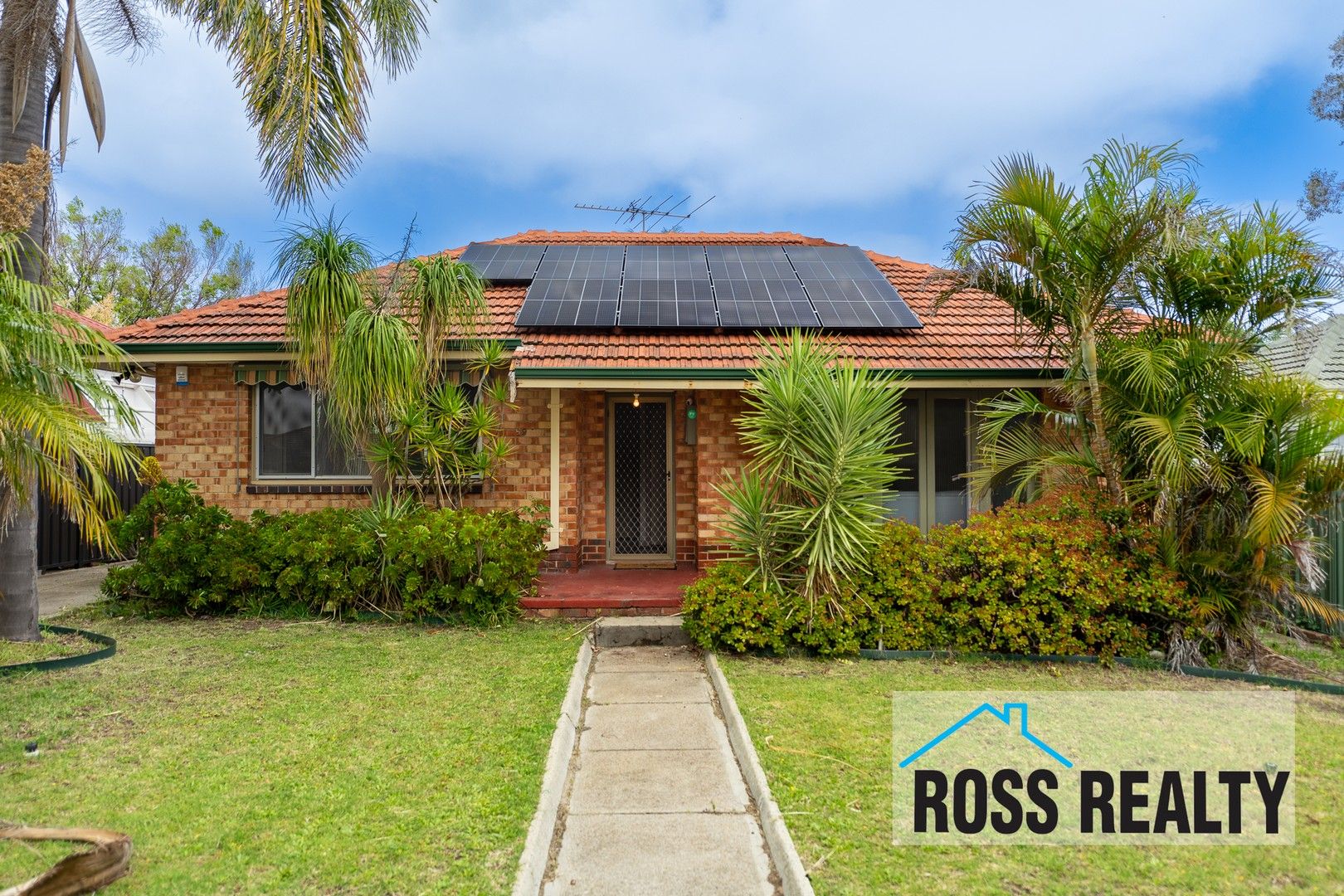 3 bedrooms House in 59 Lawrence Street BAYSWATER WA, 6053