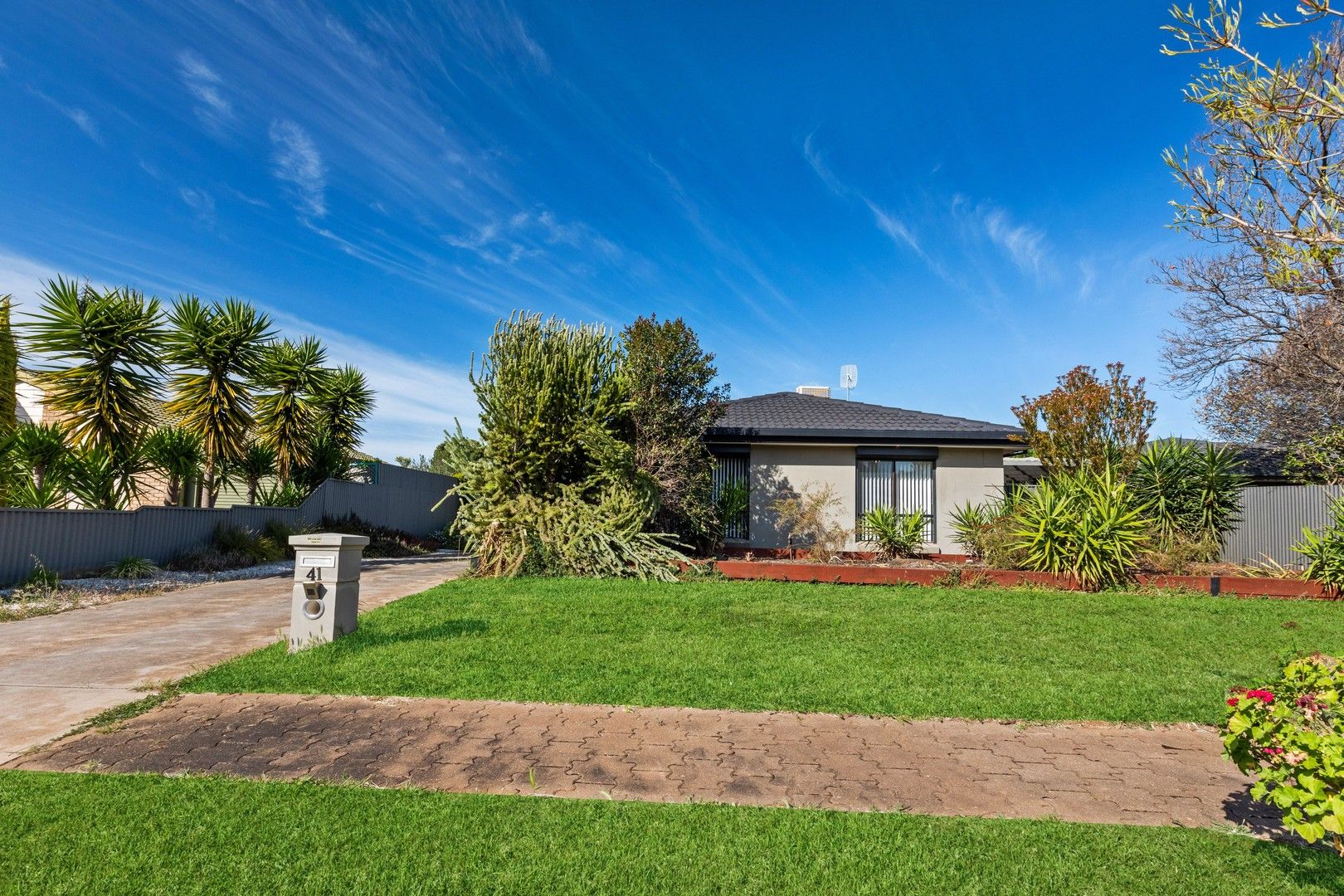 41 Wicklow Street, Salisbury Downs SA 5108, Image 0