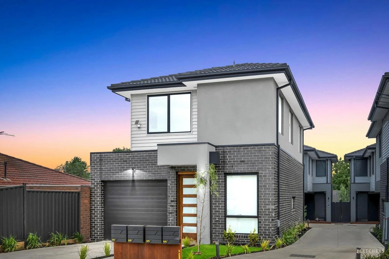 1/4 Joseph Street, Bundoora VIC 3083