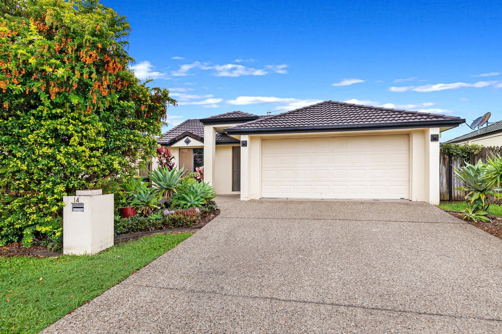 4 bedrooms House in 14 Musk Avenue UPPER COOMERA QLD, 4209