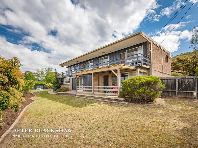 14 Hawker Street, Torrens ACT 2607, Image 1